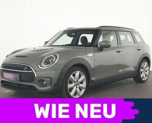 Mini Cooper SD Clubman Gebrauchtwagen