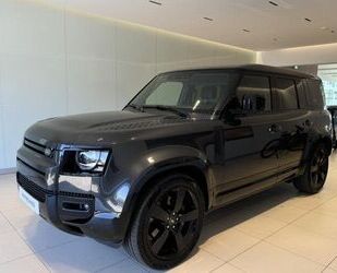 Land Rover Defender Gebrauchtwagen