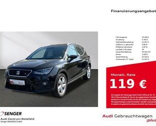 Seat Arona Gebrauchtwagen