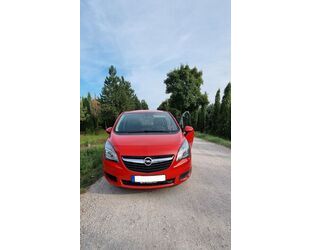 Opel Meriva Gebrauchtwagen