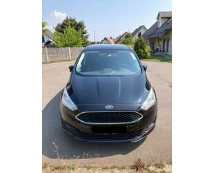 Ford Grand C-Max Gebrauchtwagen