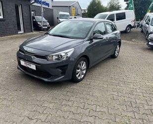 Kia Rio Gebrauchtwagen
