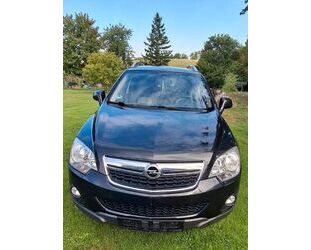 Opel Antara Gebrauchtwagen