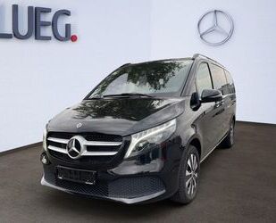 Mercedes-Benz V 250 Gebrauchtwagen
