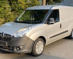 Opel Combo Gebrauchtwagen