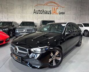 Mercedes-Benz C 220 Gebrauchtwagen