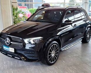 Mercedes-Benz GLE 350 Gebrauchtwagen