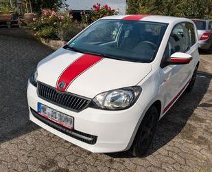Skoda Citigo Gebrauchtwagen