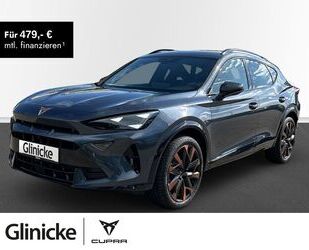 Cupra Formentor Gebrauchtwagen