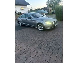 Mercedes-Benz CLS 350 Gebrauchtwagen