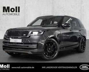 Land Rover Range Rover Gebrauchtwagen