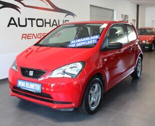 Seat Mii Gebrauchtwagen
