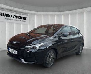 MG MG3 Gebrauchtwagen