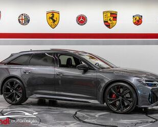 Audi RS6 Gebrauchtwagen