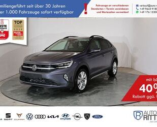 VW Taigo Gebrauchtwagen