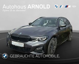 BMW 330 Gebrauchtwagen