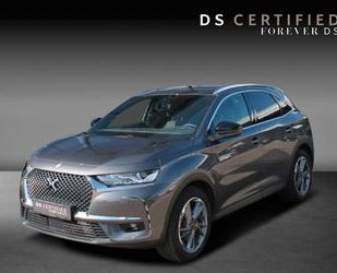 DS Automobiles DS7 (Crossback) Gebrauchtwagen
