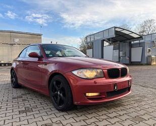 BMW 120 Gebrauchtwagen