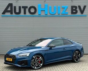 Audi S5 Gebrauchtwagen