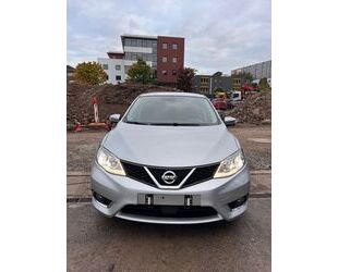 Nissan Pulsar Gebrauchtwagen