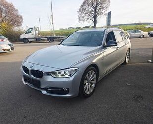 BMW 316 Gebrauchtwagen