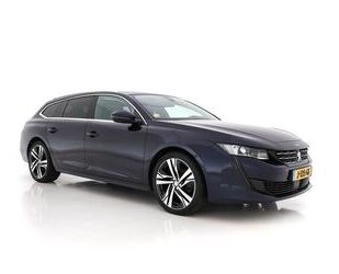 Peugeot 508 Gebrauchtwagen