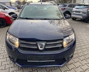 Dacia Logan Gebrauchtwagen
