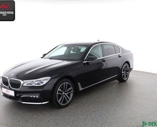 BMW 730 Gebrauchtwagen