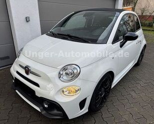 Abarth 595C Gebrauchtwagen