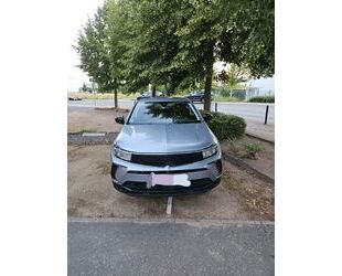 Opel Grandland (X) Gebrauchtwagen