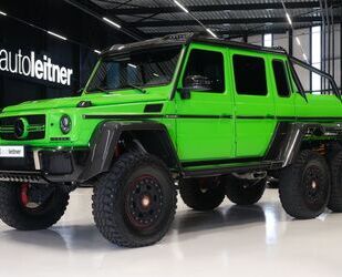 Mercedes-Benz G 63 AMG Gebrauchtwagen