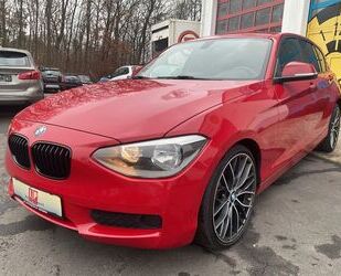 BMW 116 Gebrauchtwagen