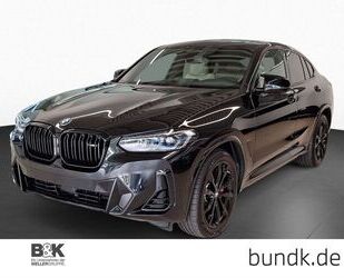 BMW BMW X4 M40d Leas ab 849EUR ACC AHK RFK LCP Pano HU Gebrauchtwagen