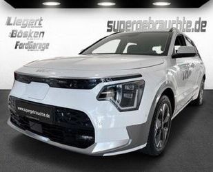 Kia Niro Gebrauchtwagen