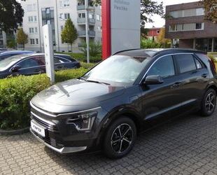 Kia Niro Gebrauchtwagen