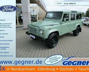 Land Rover Defender Gebrauchtwagen