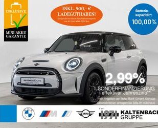 Mini Cooper SE Gebrauchtwagen