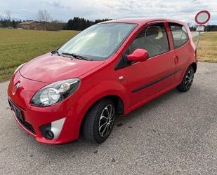 Renault Twingo Gebrauchtwagen