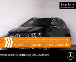 Mercedes-Benz GLE 400 Gebrauchtwagen
