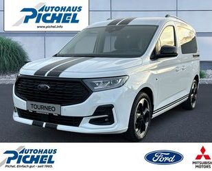 Ford Tourneo Connect Gebrauchtwagen