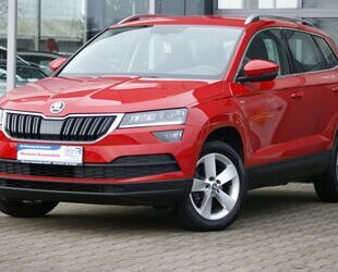 Skoda Karoq Gebrauchtwagen