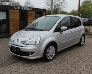 Renault Grand Modus Gebrauchtwagen