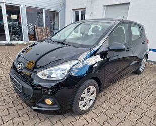 Hyundai i10 Gebrauchtwagen