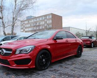 Mercedes-Benz CLA 250 Gebrauchtwagen