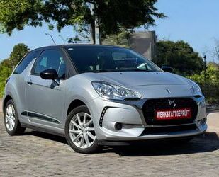 Citroen DS3 Gebrauchtwagen