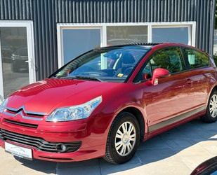 Citroen C4 Gebrauchtwagen