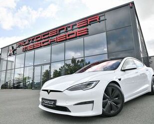 Tesla Model S Gebrauchtwagen