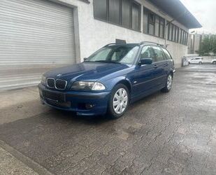 BMW 325 Gebrauchtwagen