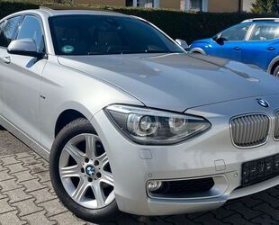 BMW 116 Gebrauchtwagen