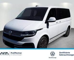 VW T6 Multivan Gebrauchtwagen